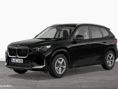 Gebraucht BMW X1 136 PS (100 kW) 2023 Schwarz ii SUV