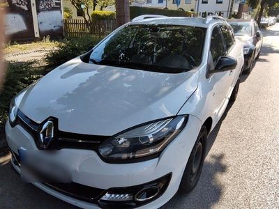 Renault Mégane GrandTour