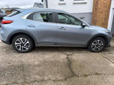 Gebraucht Kia XCeed