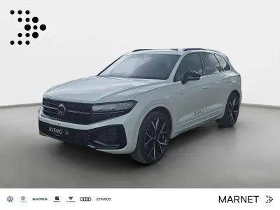 Gebraucht VW Touareg R-line 286 PS (210 kW) 2025 SUV