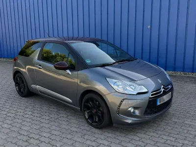 Gebraucht Citroën DS3