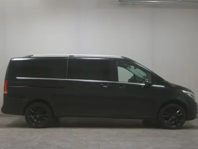 Gebraucht Mercedes V250