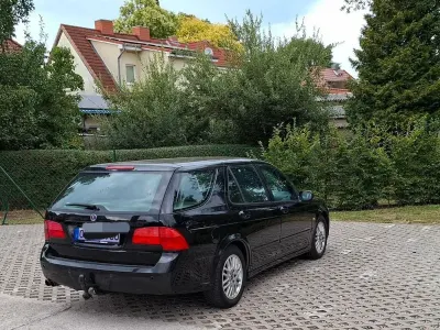 Gebraucht Saab 9-5