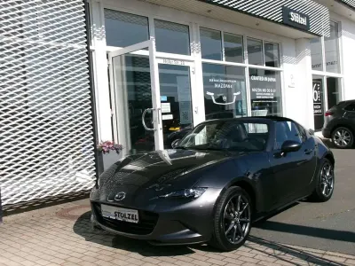 Gebraucht Mazda MX5