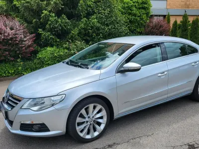Gebraucht VW Passat