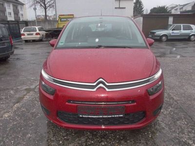 gebraucht Citroën C4 Picasso 