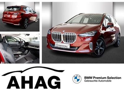 BMW 223 Active Tourer