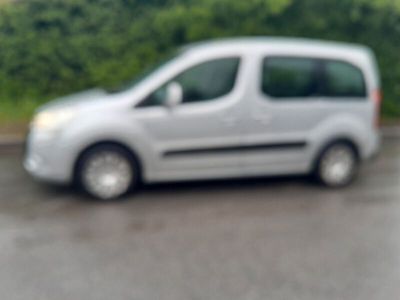 gebraucht Citroën Berlingo HDi 90