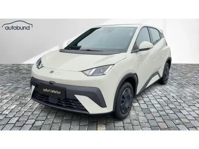 Neu BYD Dolphin Surf Active 64 kW (88 PS) 2026 Kleinwagen
