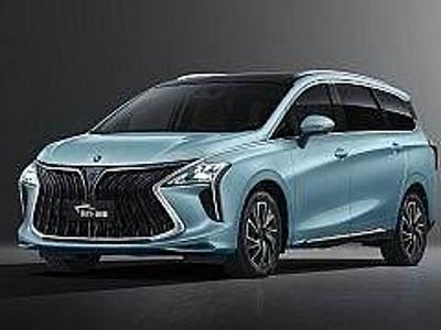 Neu DFSK Forthing 4 154 PS (113 kW) 2025 Other Van / Kleinbus