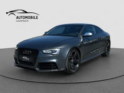 Occasion Audi RS5