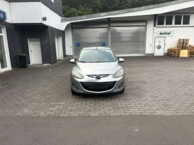 Gebraucht Mazda 2