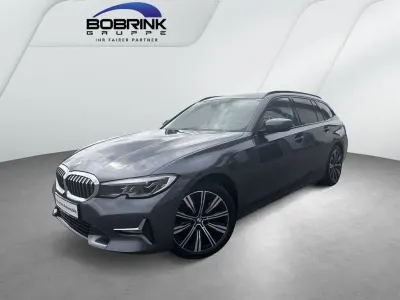 Gebraucht BMW 318