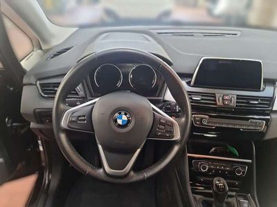 gebraucht BMW 218 Active Tourer 