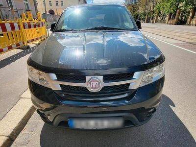 Fiat Freemont