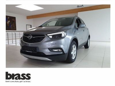 gebraucht Opel Mokka 