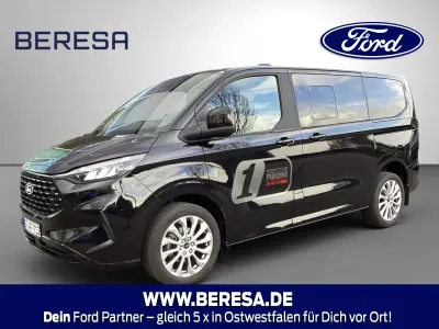 Gebraucht Ford Tourneo Custom