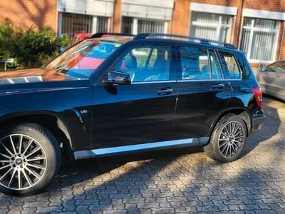 gebraucht Mercedes GLK280 W204X