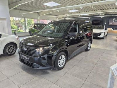 Brugt Ford Transit 101 HK (74 kW) 2024 Sort MPV