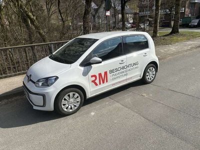 VW e-up!