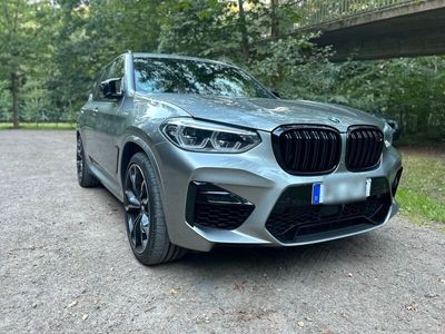 gebraucht BMW XM Competition | AHK | 360GradKamera
