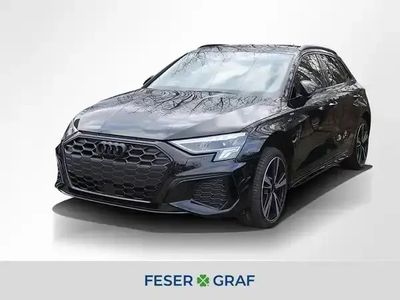 gebraucht Audi A3 Sportback e-tron 