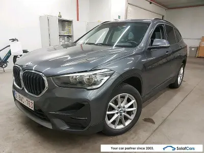 Gebraucht BMW X1