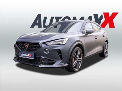 Gebraucht Cupra Formentor VZ 390 PS (286 kW) 2021 Grau SUV