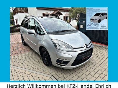 Citroën Grand C4 Picasso