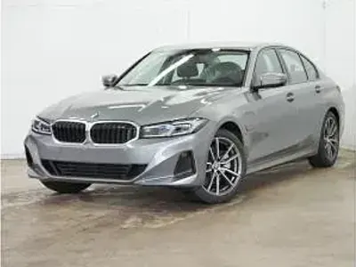 Gebraucht BMW 330e