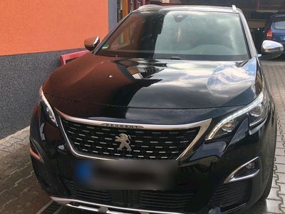 gebraucht Peugeot 3008 