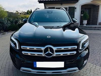 Mercedes GLB200