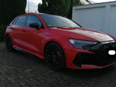 Gebraucht Audi RS3
