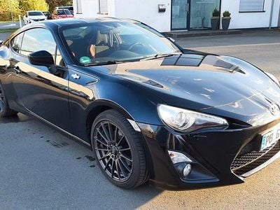 Toyota GT86
