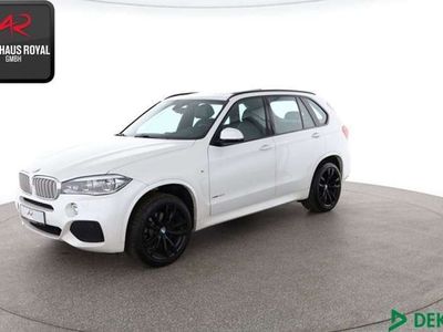 BMW X5 M