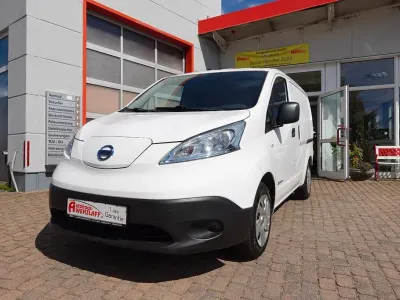 Gebraucht Nissan e-NV200