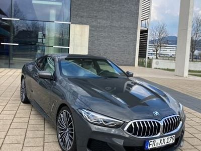 BMW 840