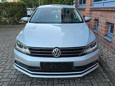 VW Jetta