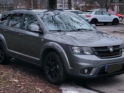 Usata Fiat Freemont Urban 140 CV (102 kW) 2012 SUV