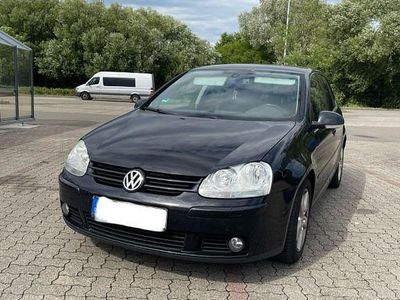 VW Golf VI