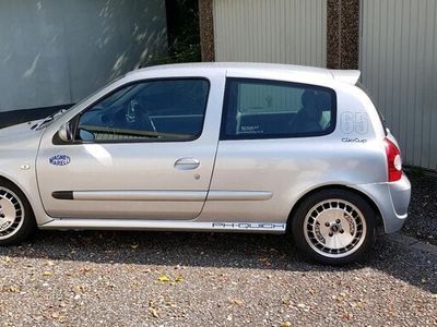 Renault Clio II