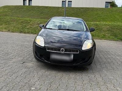 Second-hand Fiat Bravo 90 CP (66 kW) 2009 Negru Hatchback