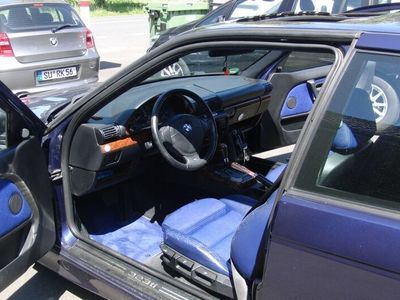 BMW 323 Compact