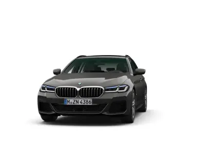 Gebraucht BMW 530