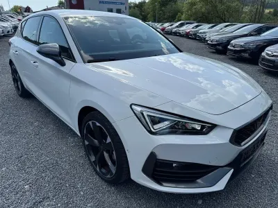 Gebraucht Cupra Leon