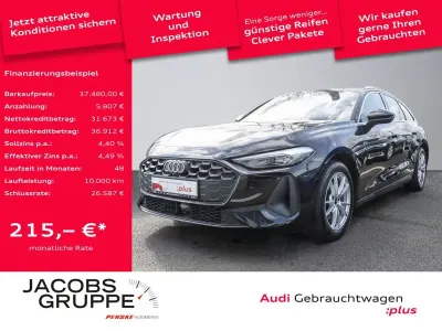 Gebraucht Audi A5