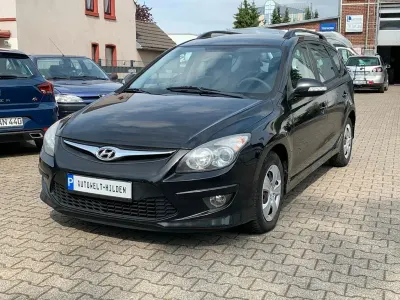 Gebraucht Hyundai i30