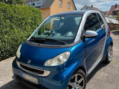 Smart ForTwo Coupé