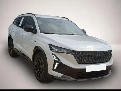 Gebraucht Renault Espace
