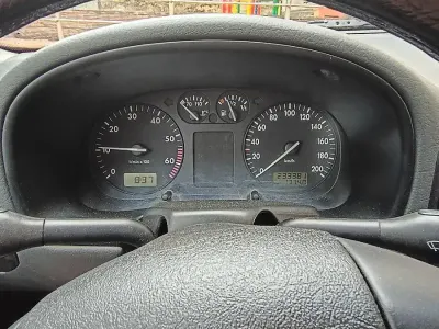 Occasion VW Polo